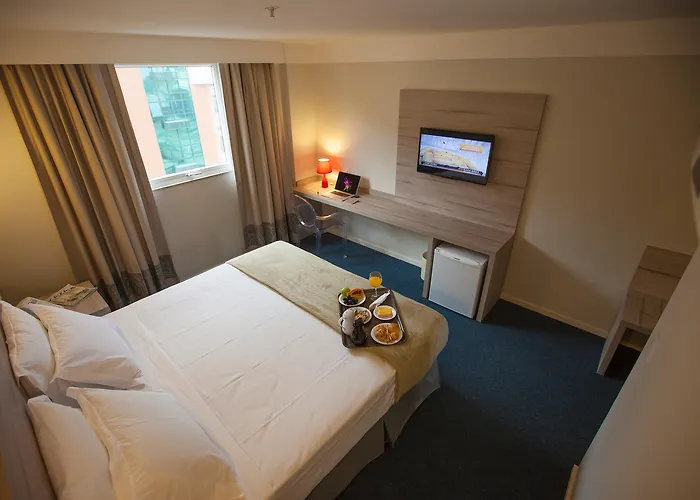 Intercity Teresópolis