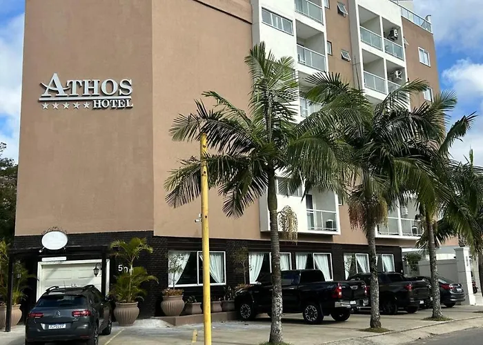 AthosHotel Em
