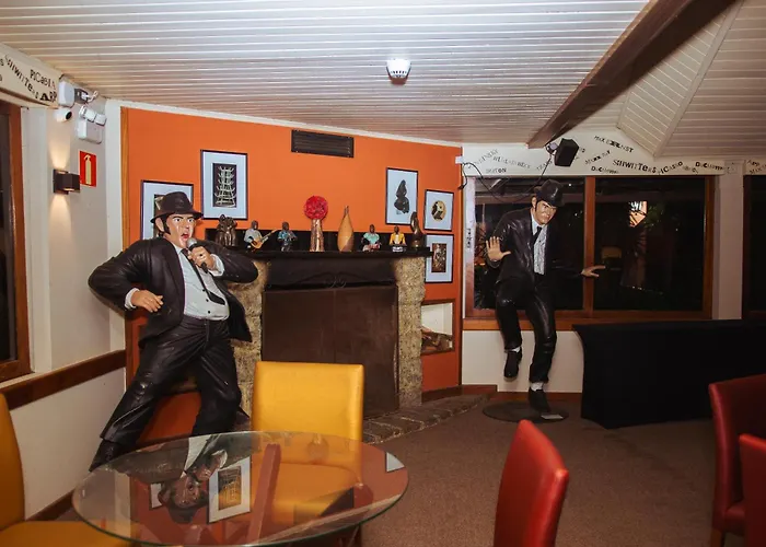 Village Le CantonHotel Em